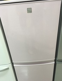 沖縄県沖縄市から、冷蔵庫と棚の買取りでーす♪♪ 2017/05/31 21:11:53
