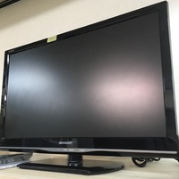 沖縄県浦添市から、テレビと洗濯機の買取りでーす♪ 2017/07/02 21:23:38