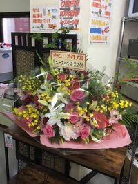 沖縄県那覇市のリサイクルのお店とれふるオープン♪♪ 2017/06/18 20:23:02