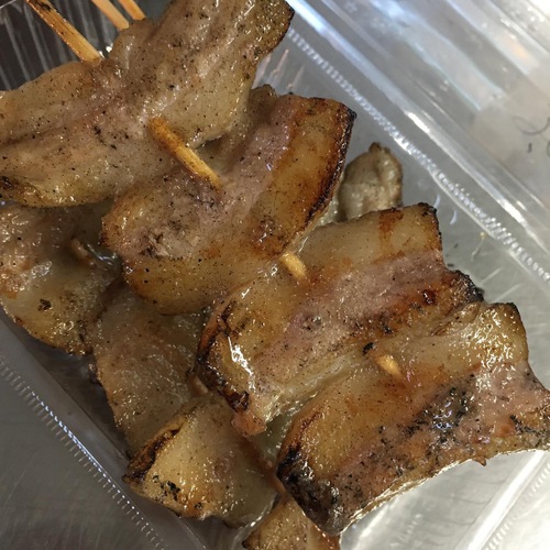 炭火焼き鳥〜まいう〜