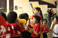 スポーツ少年団県大会②