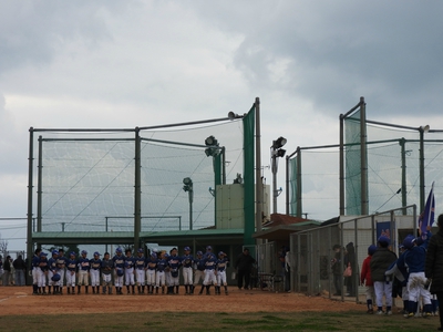 第122回　豊見城市学童軟式野球大会 １日目結果（1回戦）