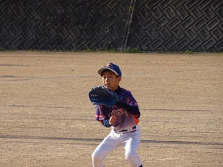 №22　豊見城市学童軟式野球大会低学年交流大会（テイクワン杯）