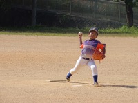 №22　豊見城市学童軟式野球大会低学年交流大会（テイクワン杯） 2022/08/14 12:00:00