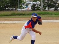 №10   第138回　豊見城市学童軟式野球大会 （20211023　決勝戦） 2021/12/11 11:29:26