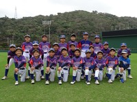 №17　第141回　沖縄県学童軟式野球大会（古賀杯）（20211225　県大会１回戦） 2021/12/31 22:59:16