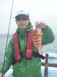 大撃沈でした。！・・・（汗） 2013/02/20 17:12:03