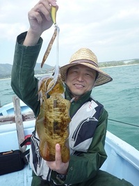 やってしまいました。・・・撃沈（汗）！ 2013/02/26 23:07:49