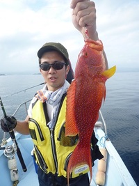 ライトルアー釣果！ 2013/03/23 20:43:58