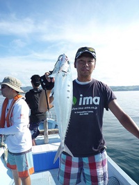 今日も、凪倒れ、（泣！） 2013/07/22 18:36:05