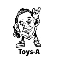 明日4/2はToys-A4周年 2022/04/01 22:11:51