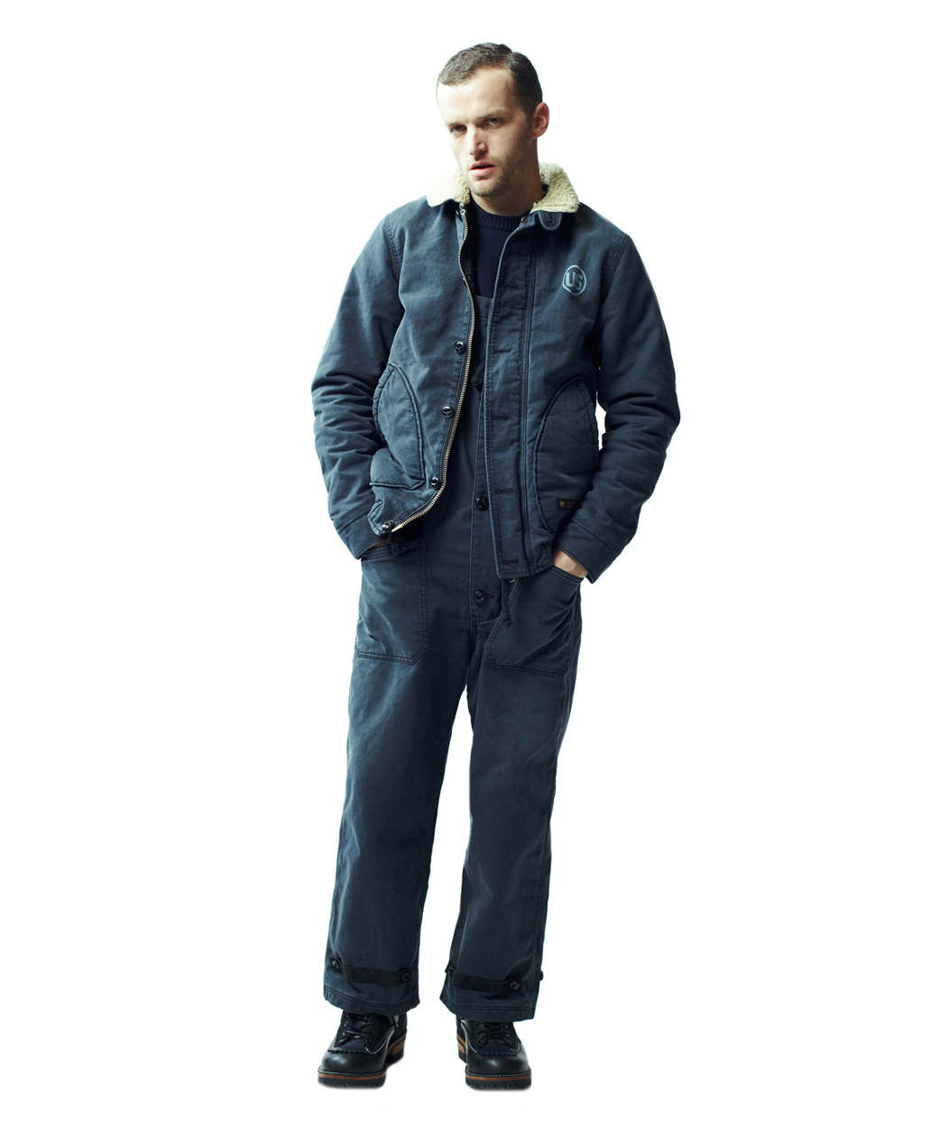 TOUGHな男のSelect Shop by TRAVIS:NEIGHBORHOOD 2015 A/W入荷商品
