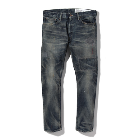 TOUGHな男のSelect Shop by TRAVIS:NEIGHBORHOOD 2015a/w入荷商品