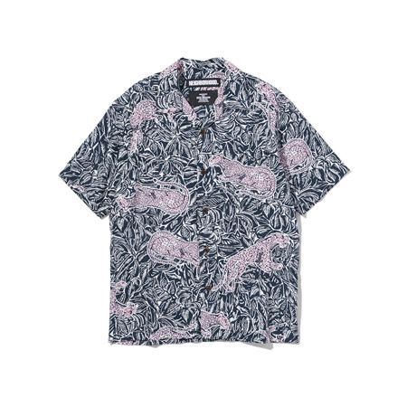 NEIGHBORHOOD Aloha.Panther LY-Shirt LS. | www.unimac.az