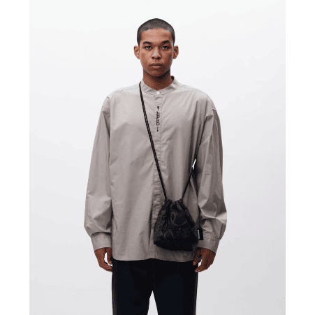 TOUGHな男のSelect Shop by TRAVIS:NEIGHBORHOOD 2023 AUTUMN&WINTER 