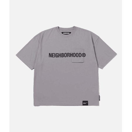 TOUGHな男のSelect Shop by TRAVIS:NEIGHBORHOOD 2024 TOUGHな男のSelect Shop by TRAVIS:NEIGHBORHOOD 2024