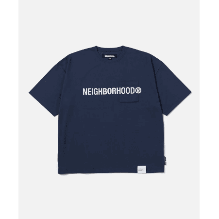 TOUGHな男のSelect Shop by TRAVIS:NEIGHBORHOOD 2024