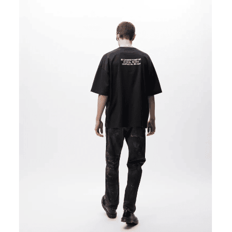 TOUGHな男のSelect Shop by TRAVIS:NEIGHBORHOOD 2024