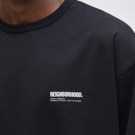 NEIGHBORHOOD 2025 SPRING &SUMMER 入荷商品