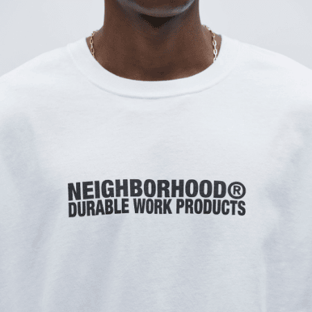 NEIGHBORHOOD 2025 SPRING &SUMMER 入荷商品