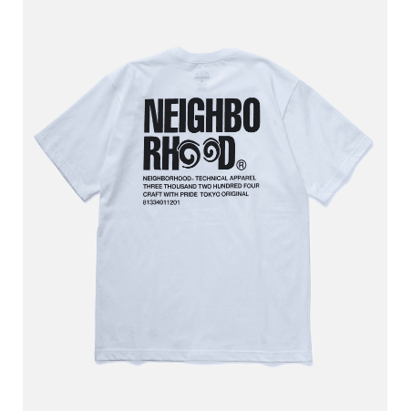 NEIGHBORHOOD 2025 SPRING &SUMMER 入荷商品