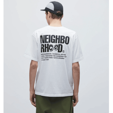 NEIGHBORHOOD 2025 SPRING &SUMMER 入荷商品