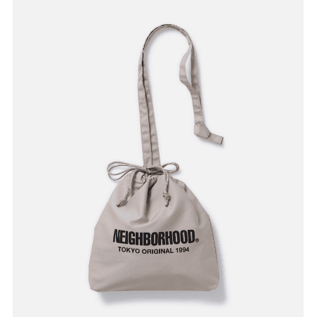 NEIGHBORHOOD 2025 SPRING &SUMMER 入荷商品