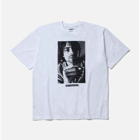 TOUGHな男のSelect Shop by TRAVIS:NH X CHARLES PETERSON SPOT ITEM