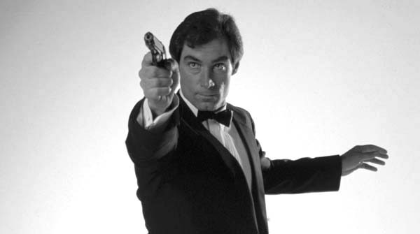 007「SPECTOR」 WELLCOM BACK！ JAMES BOND