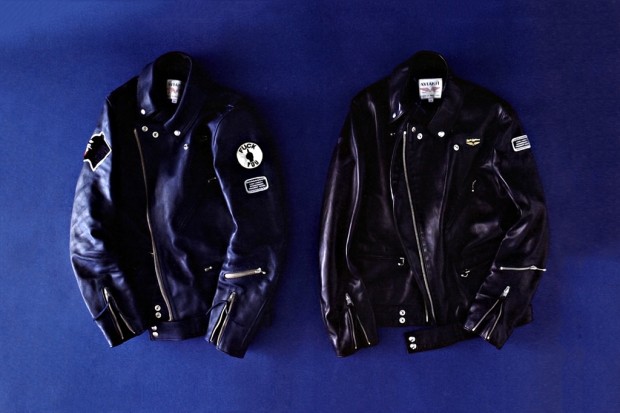 Father Riders 59 Club Rockers Toughな男のselect Shop By Travis