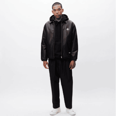 TOUGHな男のSelect Shop by TRAVIS:NEIGHBORHOOD 2023