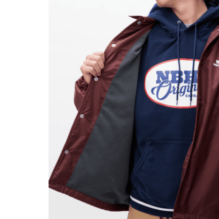 TOUGHな男のSelect Shop by TRAVIS:NEIGHBORHOOD 2023