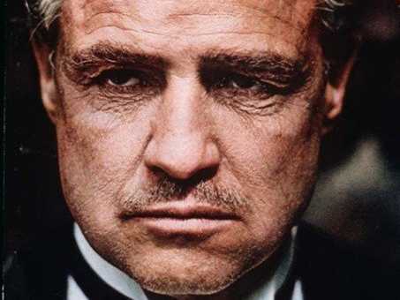 Marlon Brando Toughな男のselect Shop By Travis