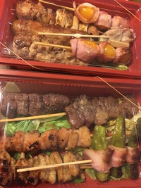 オープン祝いと贈り花