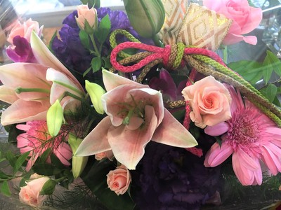 送別・生年祝・誕生日などなど