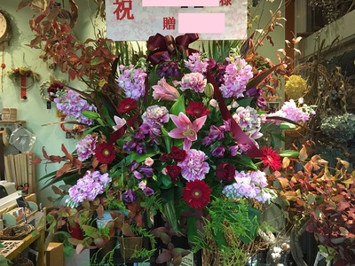 ご近所のお店へお届け