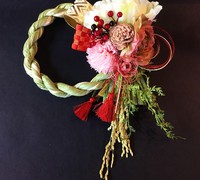 メリークリスマス！からのお正月ですよ～