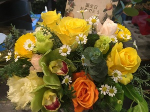 紅白アムロちゃん滑り込み～♪