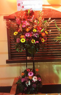 ドライから鉢物までのご注文～♪