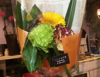 ちょっと前のお仕事。。。