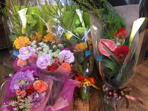 ちょっと前のお仕事。。。