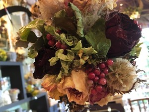 ドライ日和