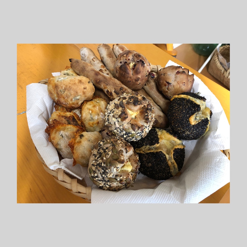 つなぐフェス6から出店者さまのご紹介［飲食③］