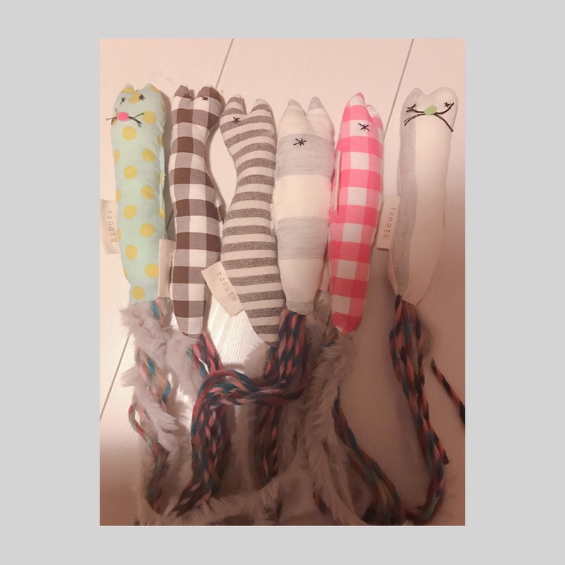 つなぐフェス6から出店者さまのご紹介［物販⑱］