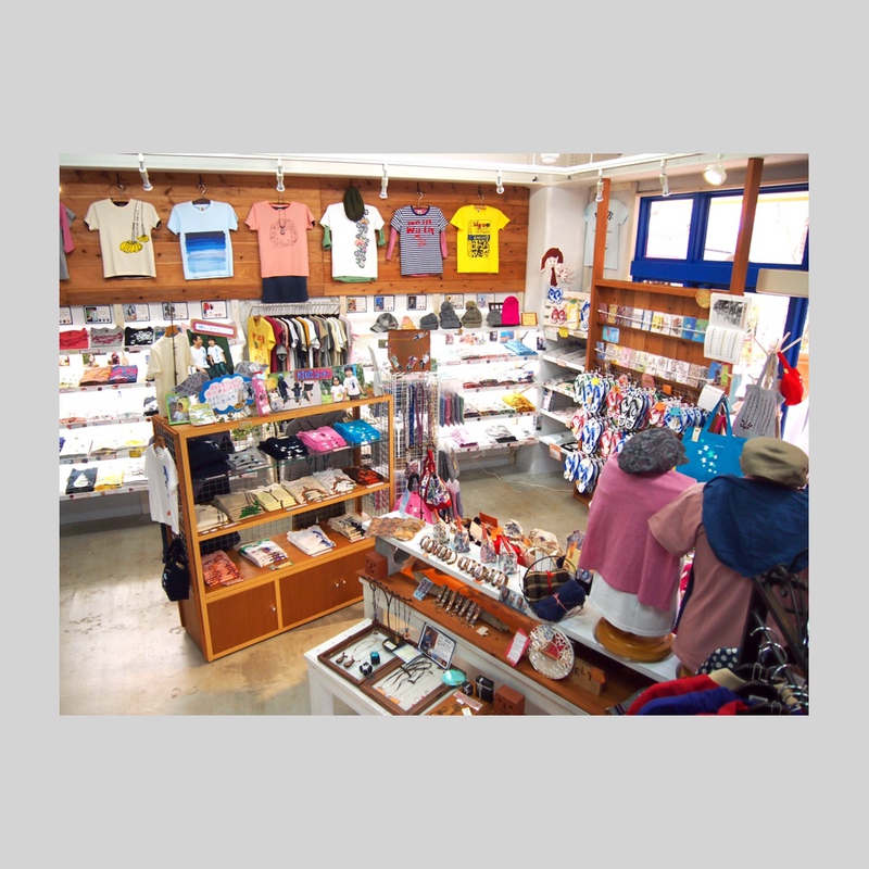 つなぐフェス6から 出店者さまのご紹介［物販⑤］