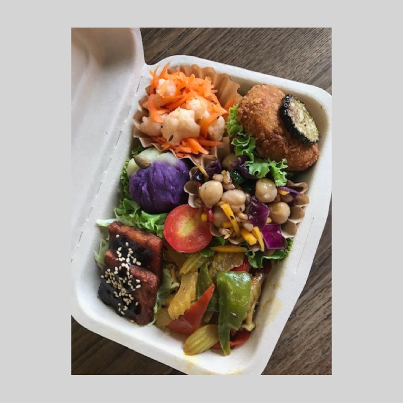 つなぐフェス6から出店者さまのご紹介［飲食⑪］