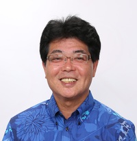 なかまつ勤　プロフィール 2018/08/10 18:21:45