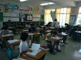 サマースクール