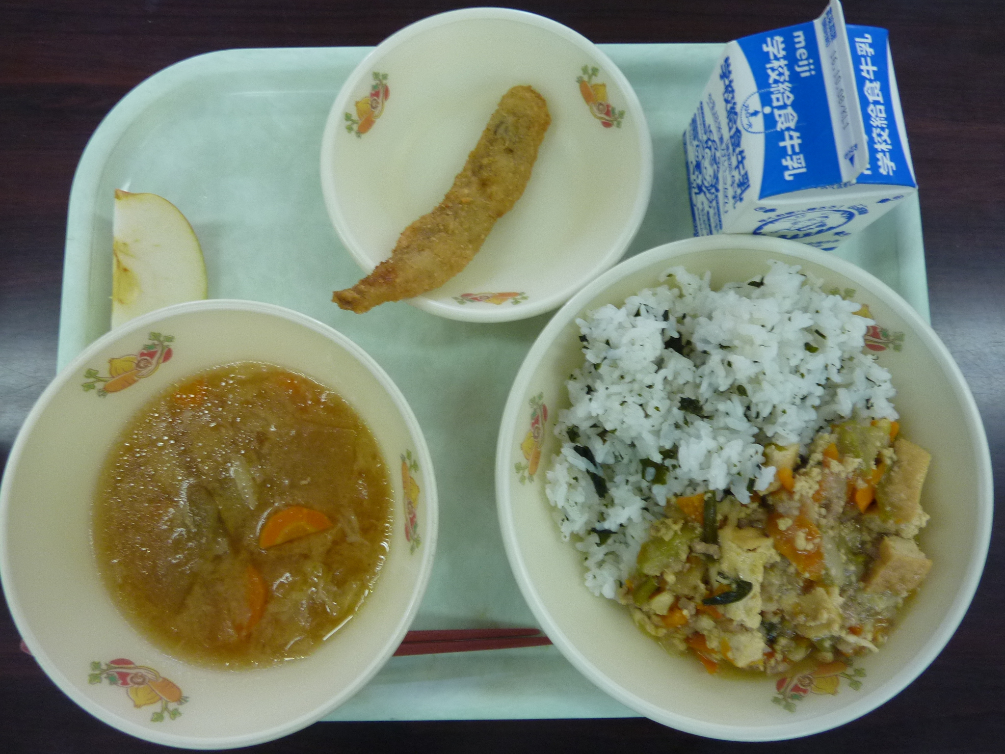伊保さんありがとう