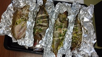 焼き魚 2015/11/21 15:55:30